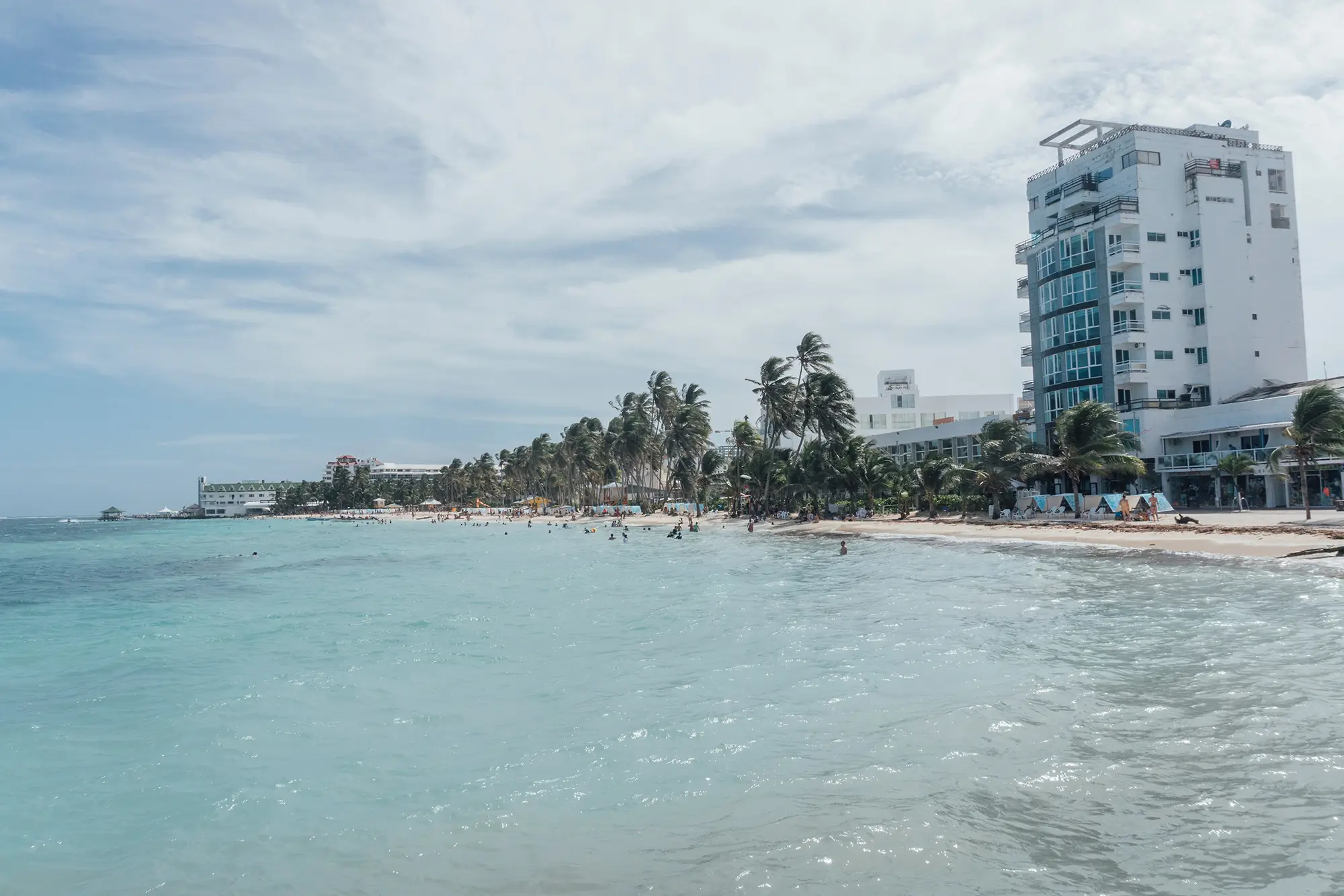 San Andrés